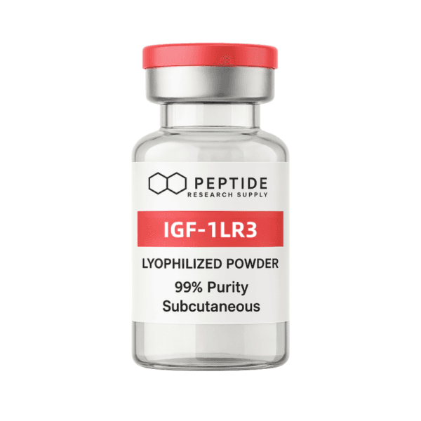 IGF-1LR3