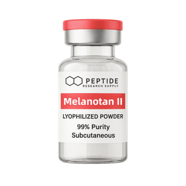 Melanotan 2